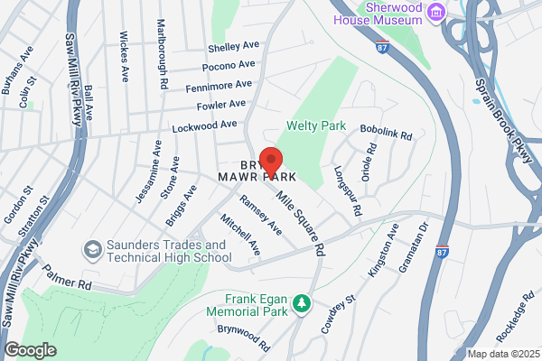 Fordham Refrigeration & Air Conditioning Svce