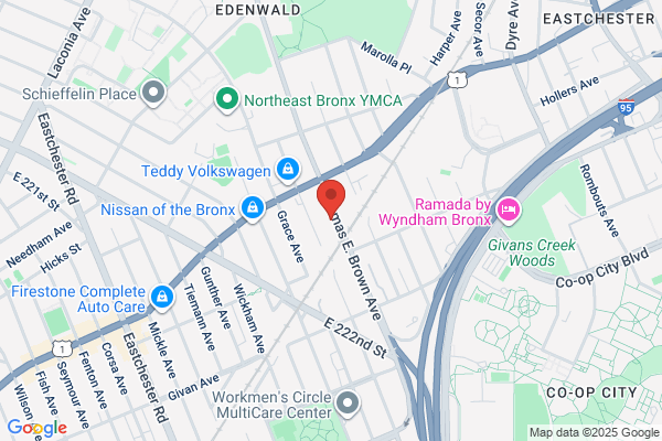 Baychester Wines & Liquors