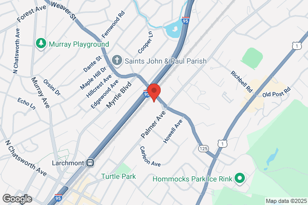 Larchmont Vac Non Emergency