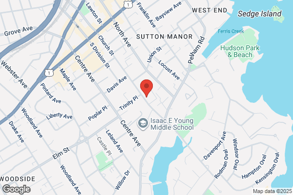 Hudson Park Cooperative Apartments Inc