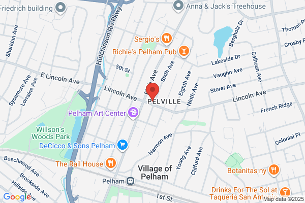 North Pelham Apt Corporation