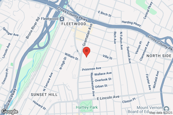 Westchester Gardens Owners Inc