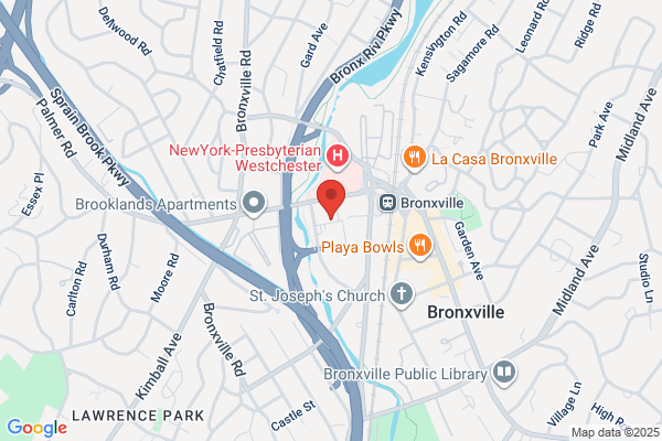 Bronxville Auto Collision Inc.