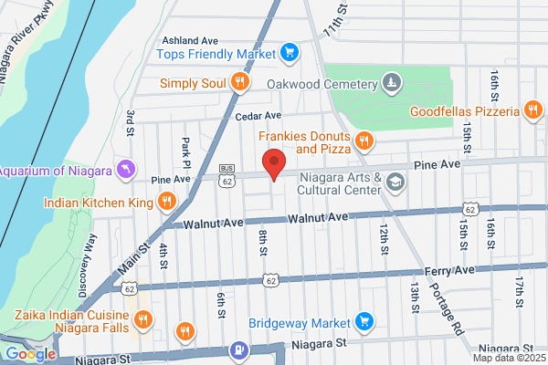 G & D Auto Body