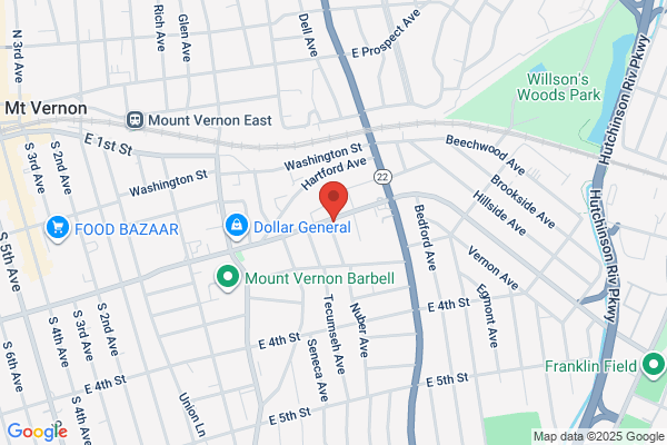 V & M Auto Body