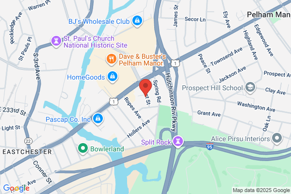 Westchester Collision & Recovery
