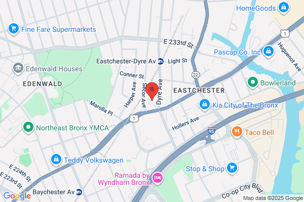 Eastchester Chrysler Dodge Jeep