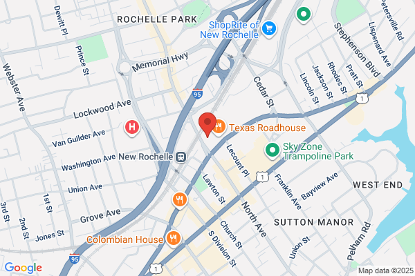 Car Lease Inc New Rochelle