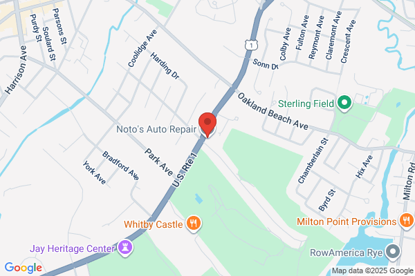 Noto's Auto Repair & Svce