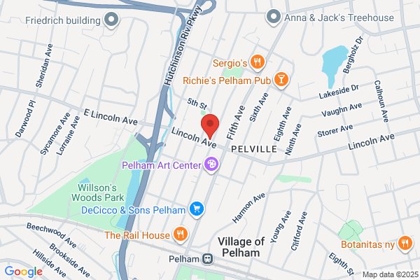 Pelham Collision Center Inc