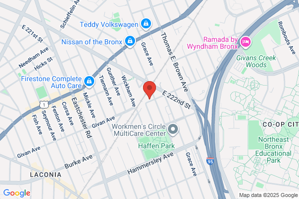 Universe Auto Body Center