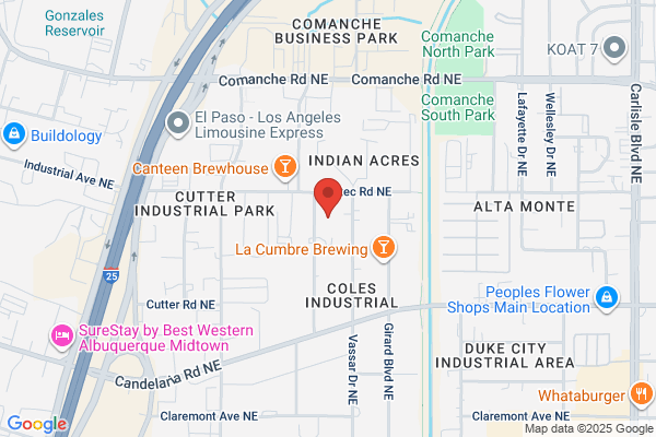 Fraken Builders Inc