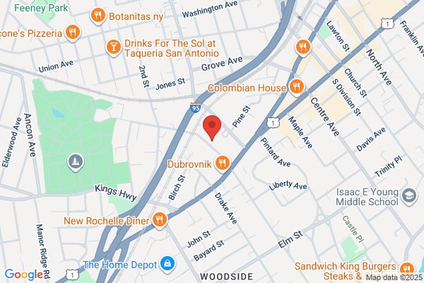 Grasso Anthony P Bldg Contrctr Corporation
