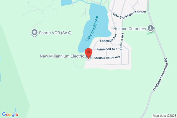 Millenium Electric Inc