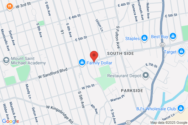 2nd Ave Grocery