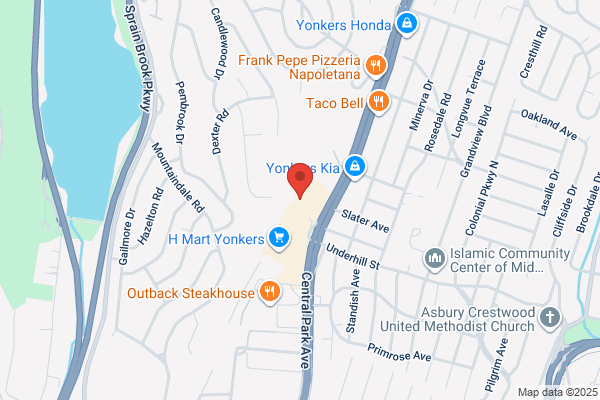 Highridge Fishery Seafood Inc