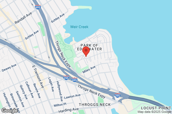 Edgewater Park Owners Cooperative Inc