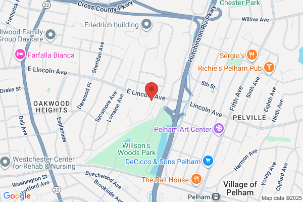 Vernon Woods Apartments Inc