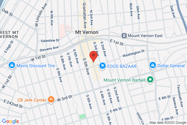 Golden Krust Caribbean Restaurant