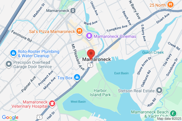 Duck Inn Bar & Grill