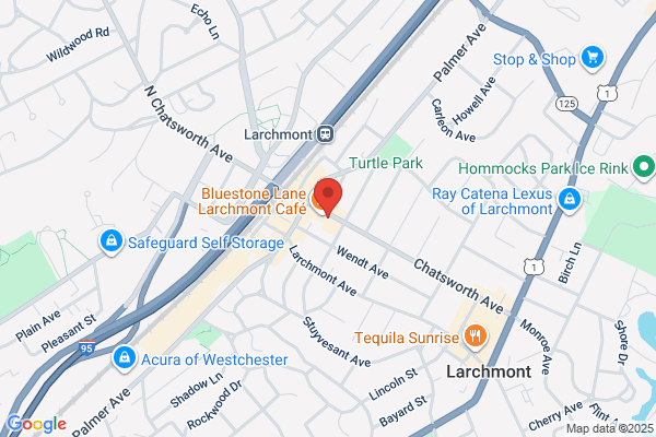 Larchmont Tavern
