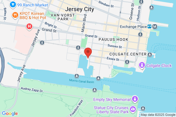New York Sailing School