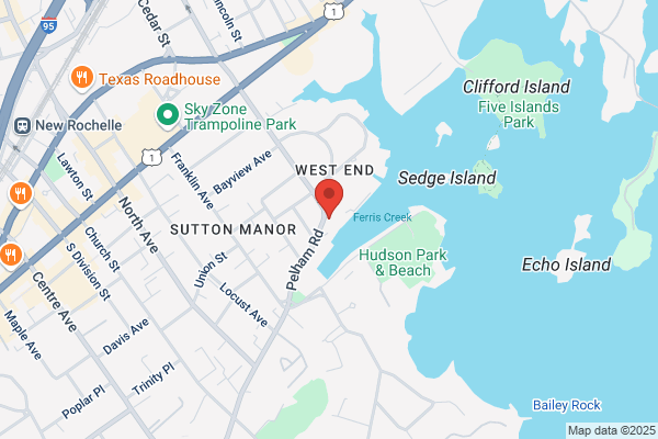 Post Marine Supply Inc