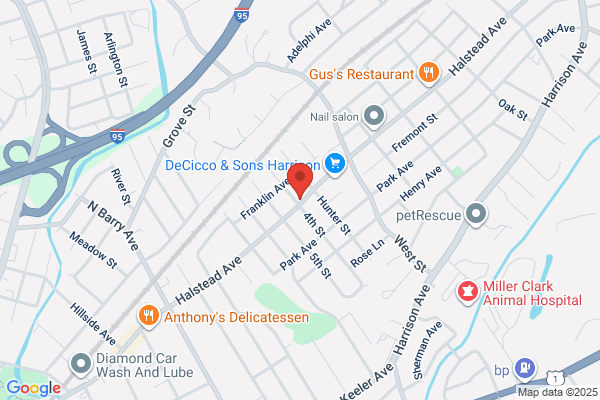 Halstead Alarm Co