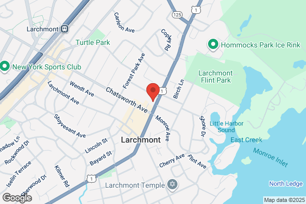 Fiat of Larchmont