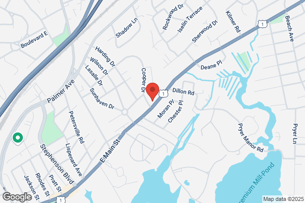 Mazda Of New Rochelle