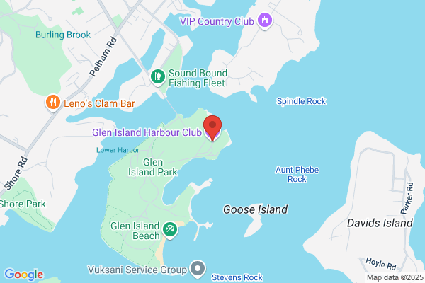 Glen Island Harbour Club