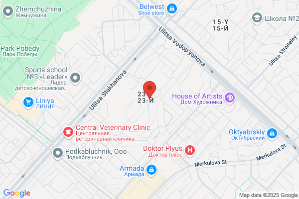 Childrens Center the
