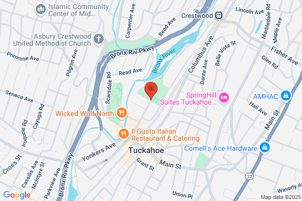 Eastchester Child Development Center