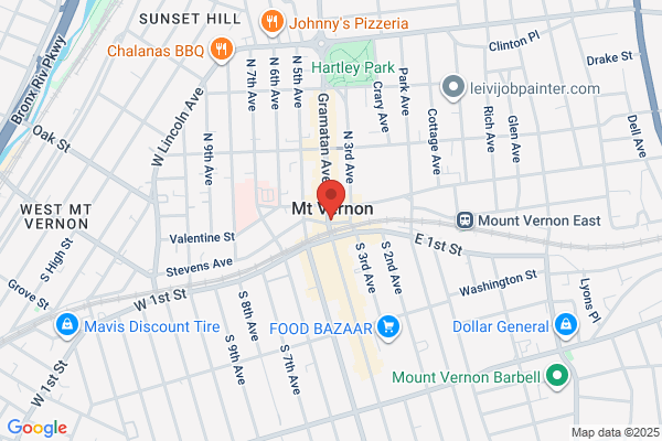United Corner Inc