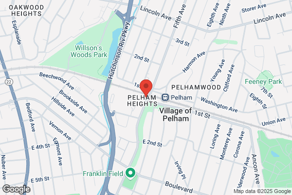 Dental Arts of Pelham