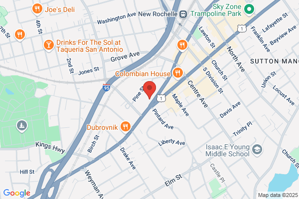 Greenburgh Family And Cosmetic Dentistry