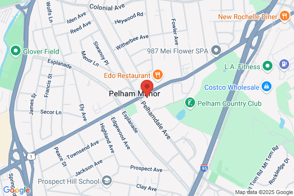 Pelham Dental