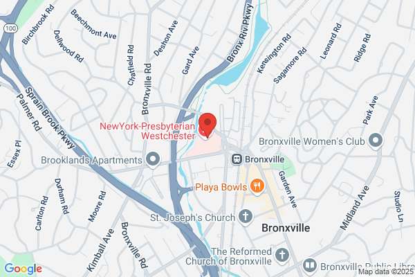 NewYork-Presbyterian Medical Group Westchester - Breast Surgery - Bronxville