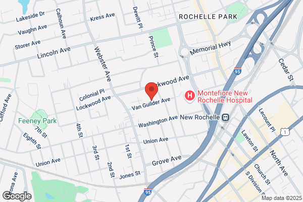 Planned Parenthood - New Rochelle Center