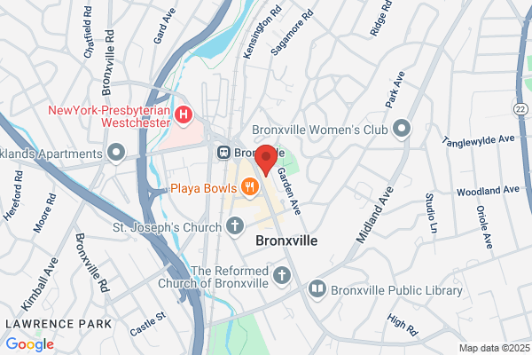 Beauty & Fly – Bronxville