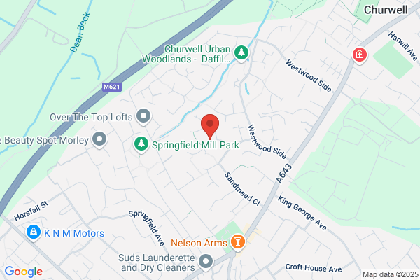 Mullings Dental Lab