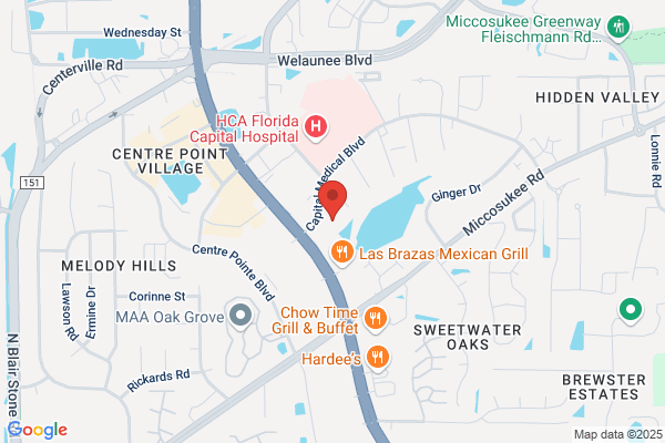 Palmer Eye Care & Laser Center