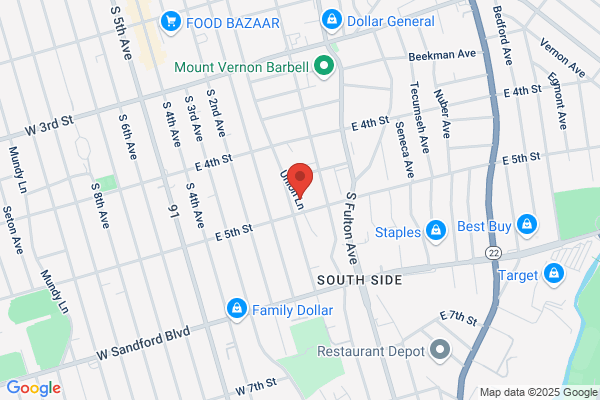 Union Ave Associates