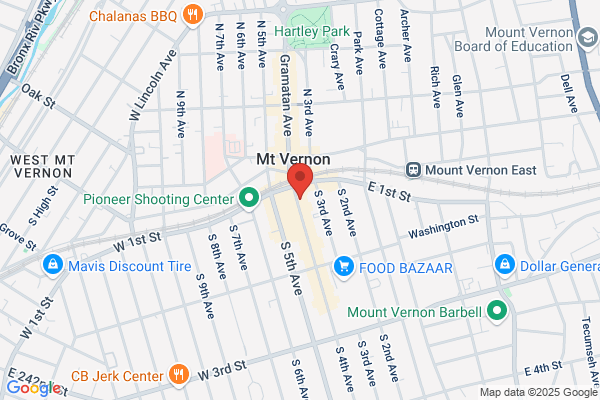 Ankerson's Mt Vernon Pharmacy Inc