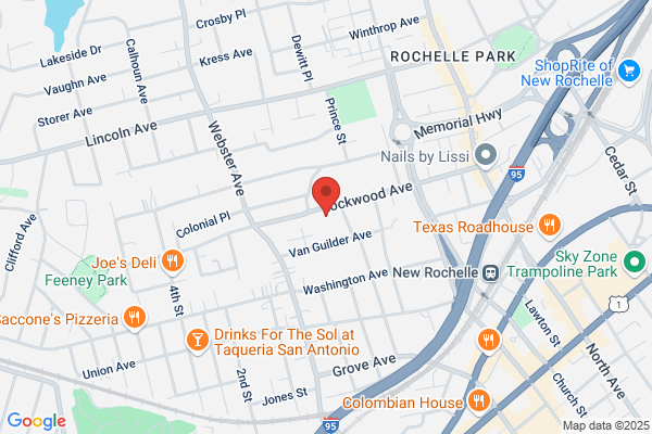 New Rochelle Pharmacy
