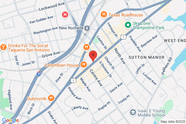 New Rochelle Prescription Center United Drugs