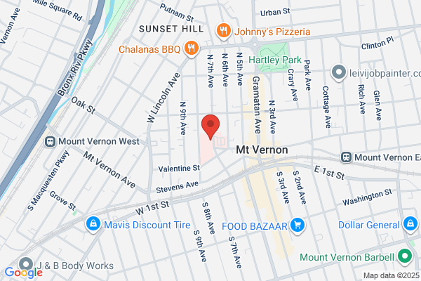 Sound Shore Pharmacy Inc