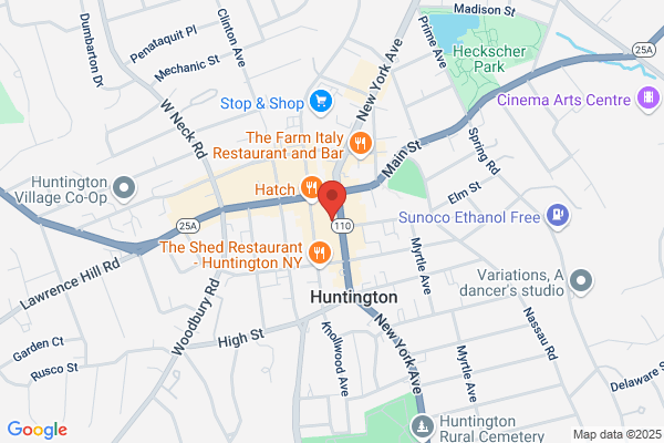 Value Drugs, Bronxville