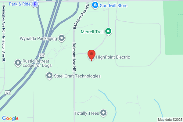HighPoint Electric, LLC