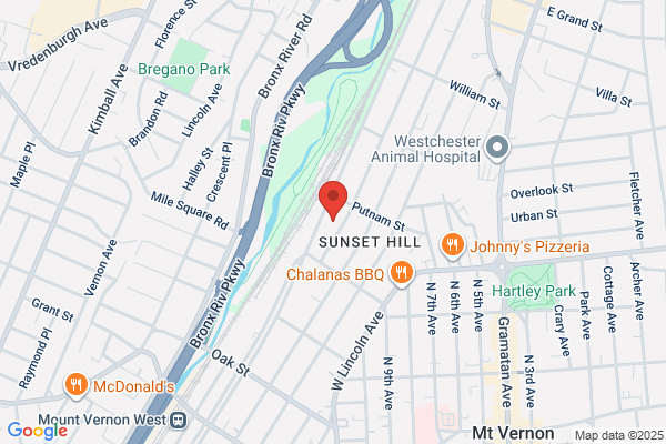 New York City Restoration